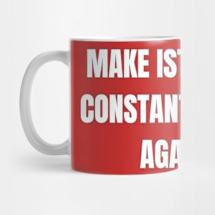 Make Istanbul Constantinople Again Mug